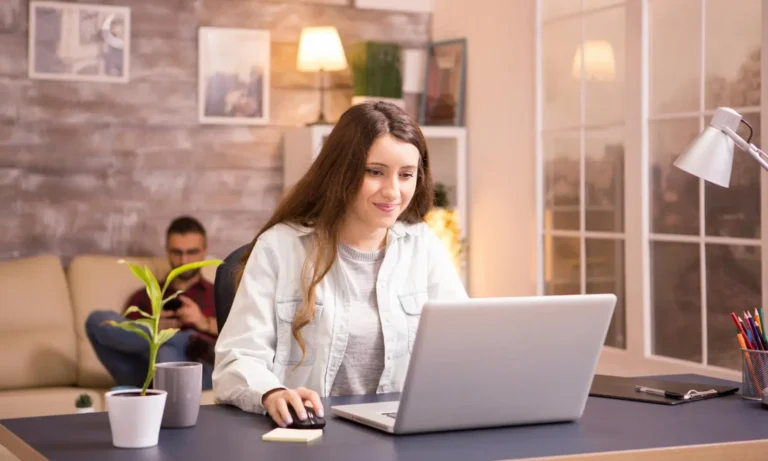 Start an Online Career