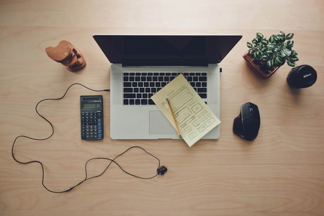 types of online typing jobs