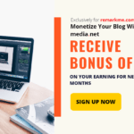 Join and Earn with Media.net