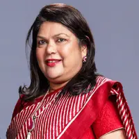 Falguni Nayar - Nykaa