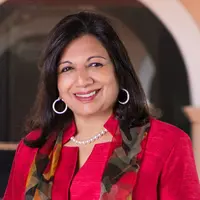 Kirna Mazumdar Shaw - Biocon