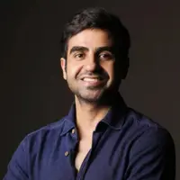 Nithin Kamath - Zerodha