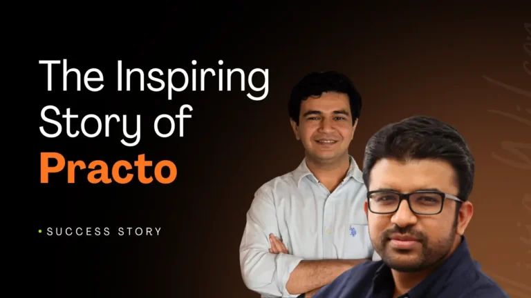 How Practo Built One of India’s Most Trusted Healthcare Startups