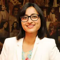 Richa Kar