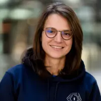 Sara Sebti, Co-founder of ShareID