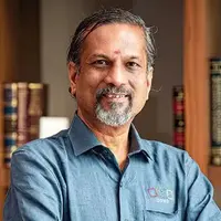 Sridhar Vembu - Zoho
