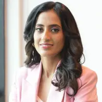 Vineeta Singh