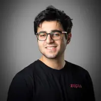 Aadit Palicha, Co-Founder of Zepto