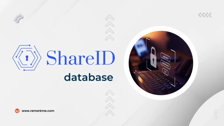 ShareID Database