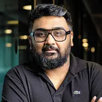 Kuna Shah Cred