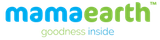 mamaearth logo
