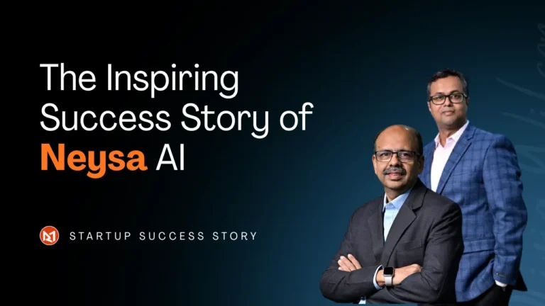 Neysa AI Startup Story: The Indian Company Powering the Next AI Revolution