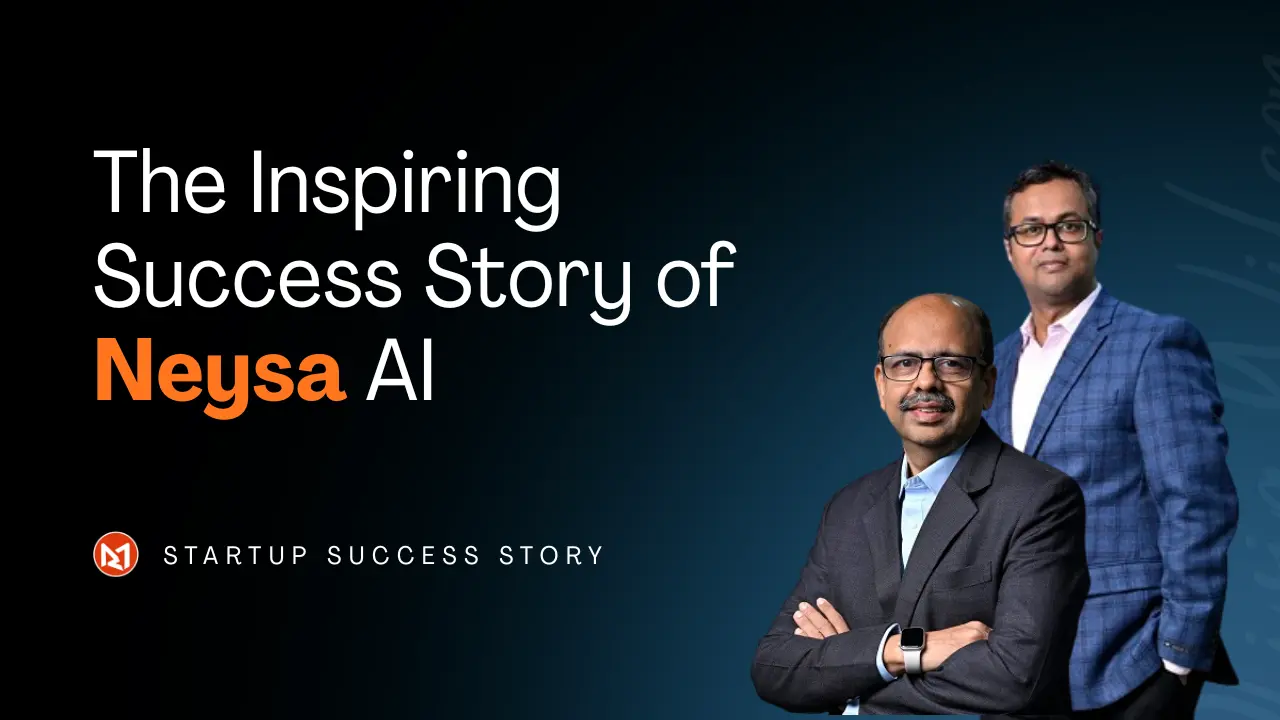 Neysa AI Startup Story: The Indian Company Powering the Next AI Revolution