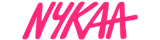 Nykaa Logo