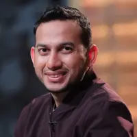Ritesh Agrawal - OYO