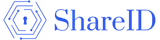 ShareID logo