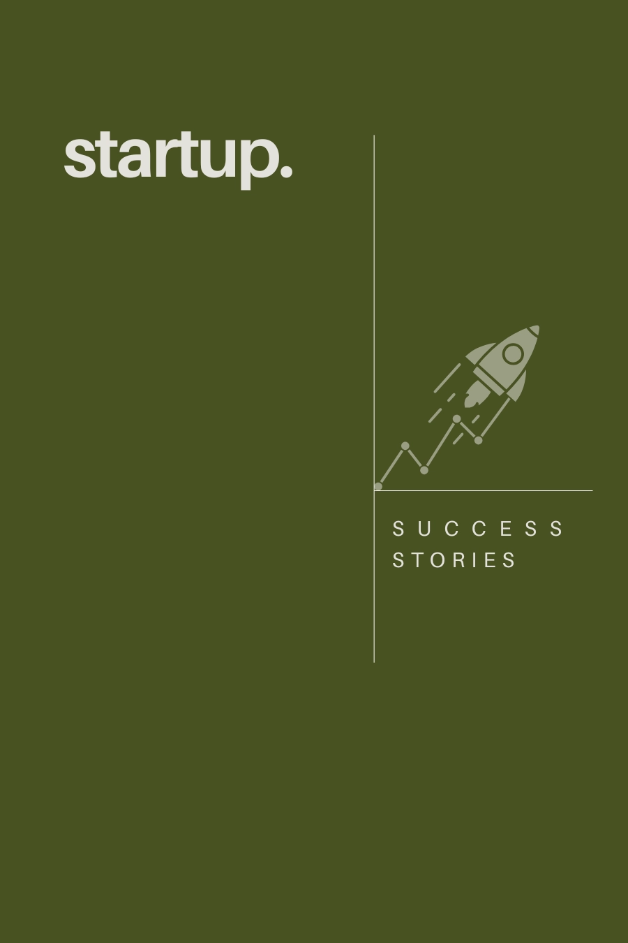Startup Success Stories