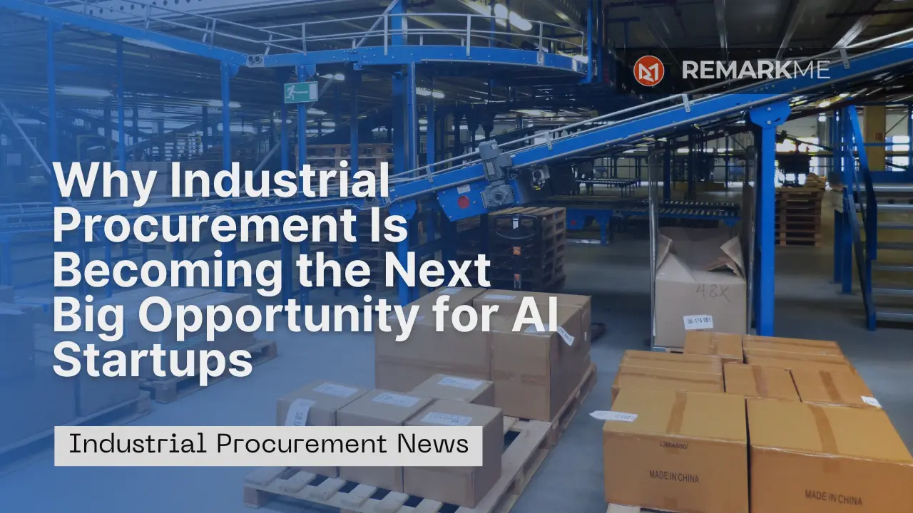 How Enlight Metals Startup Is Bringing Agentic AI to Industrial Procurement