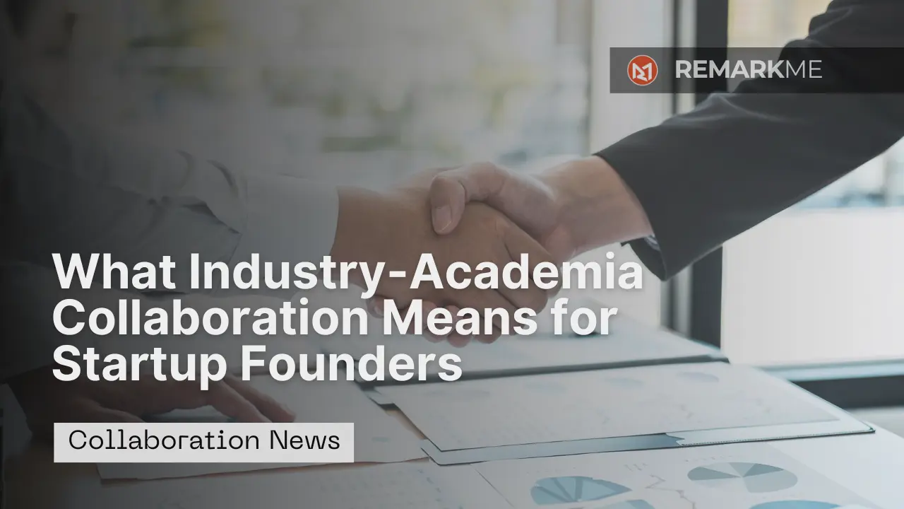 How Research Partnerships Are Creating New Startup Opportunities in India