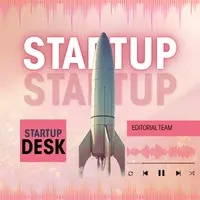 Startup Desk
