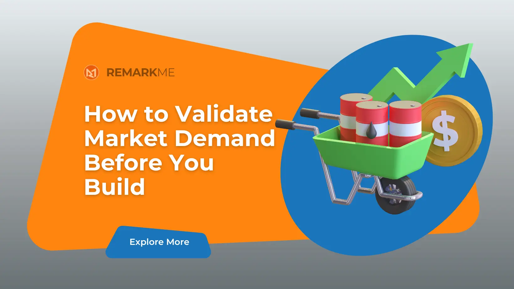 How to Validate Market Demand Before You Build
