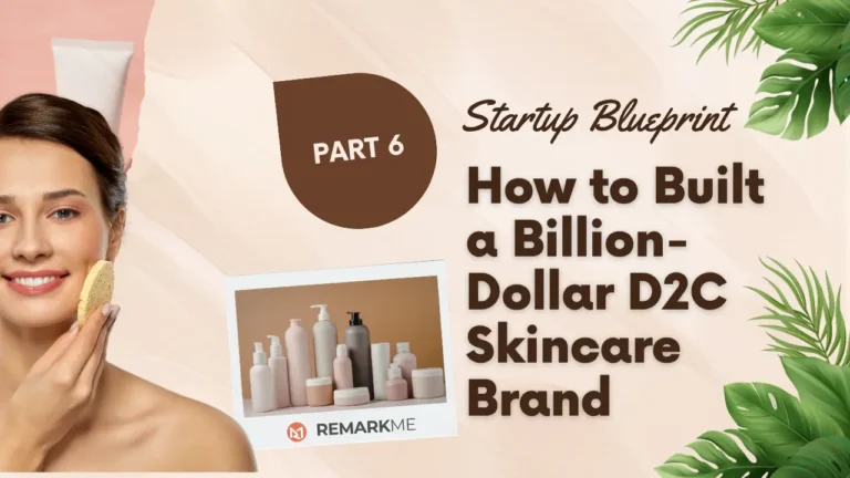 The Derma Co. Community Building Strategy reveals