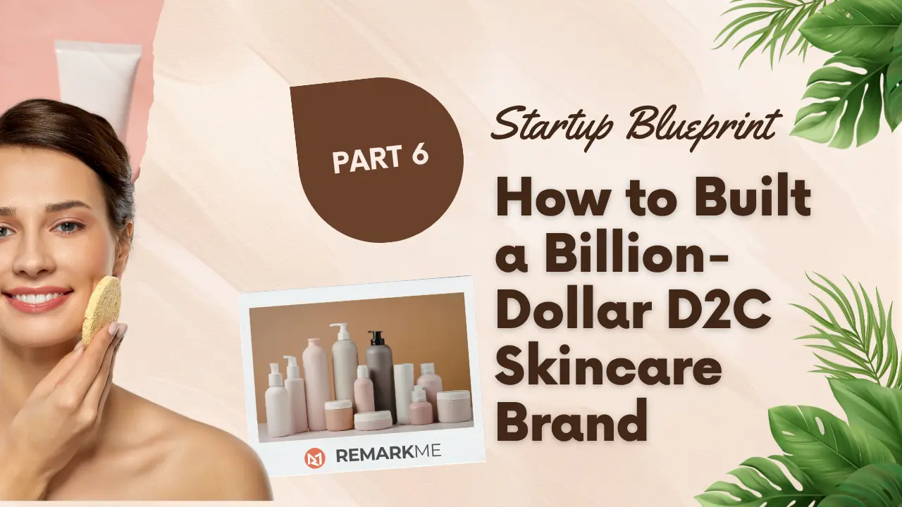 The Derma Co. Community Building Strategy reveals