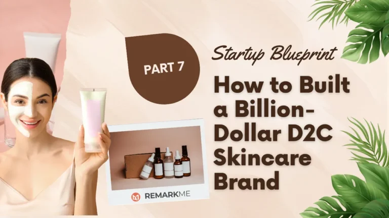 The Derma Co. Scaling Strategy Explained: Startup Blueprint Part 7