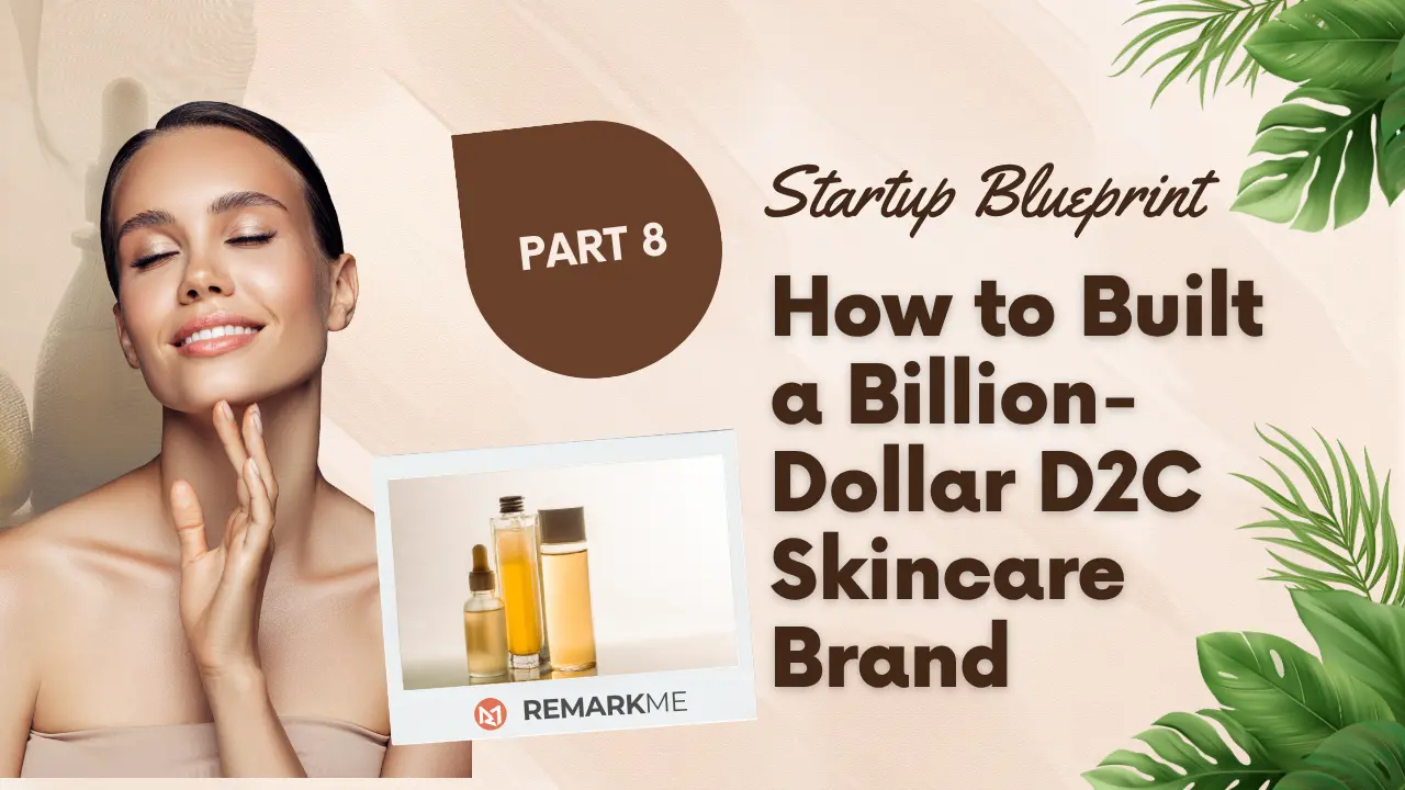 The Derma Co. Manufacturing Strategy