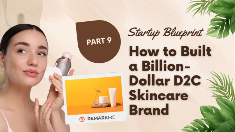 The Derma Co. Supply Chain Strategy