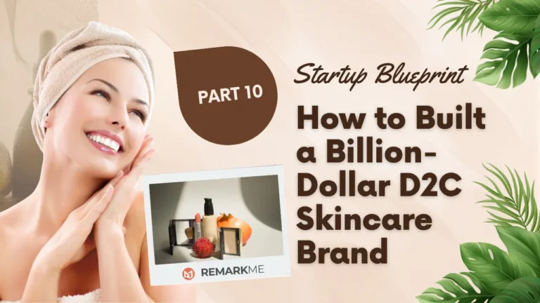 The Derma Co. Operational Scaling Strategy