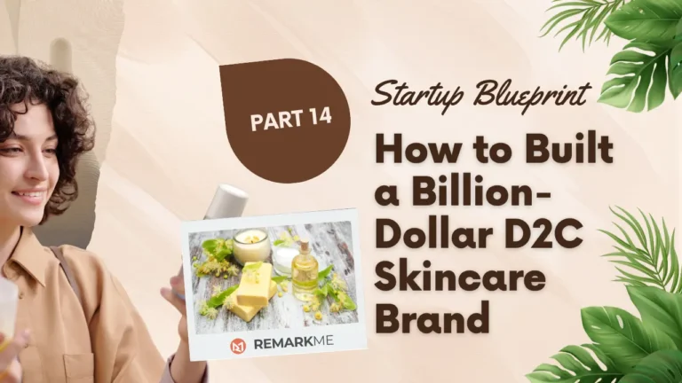 The Derma Co. Fundraising Strategy