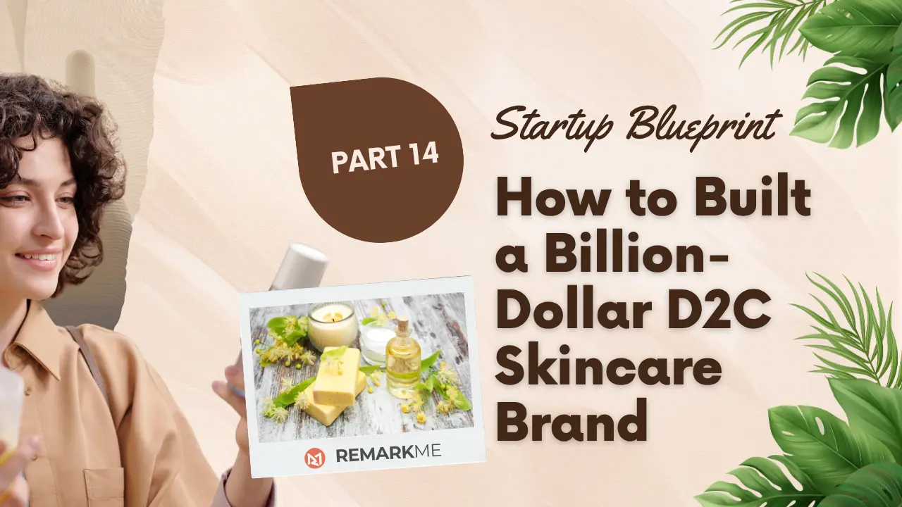 The Derma Co. Fundraising Strategy