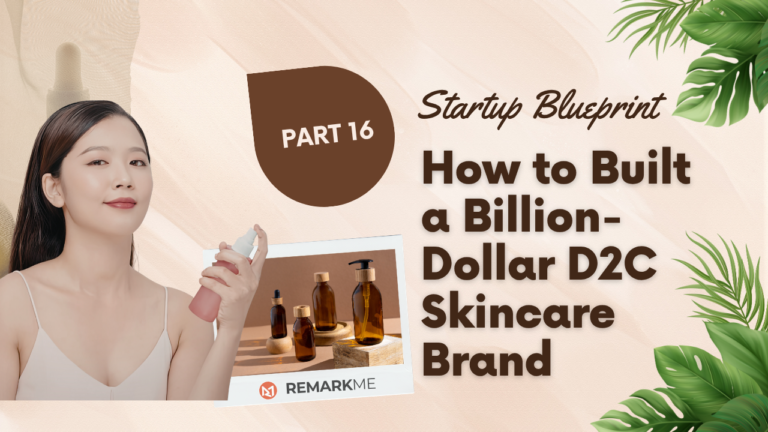 The Derma Co. Innovation & Expansion Strategy