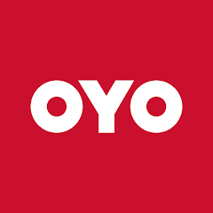 OYO logo Icon