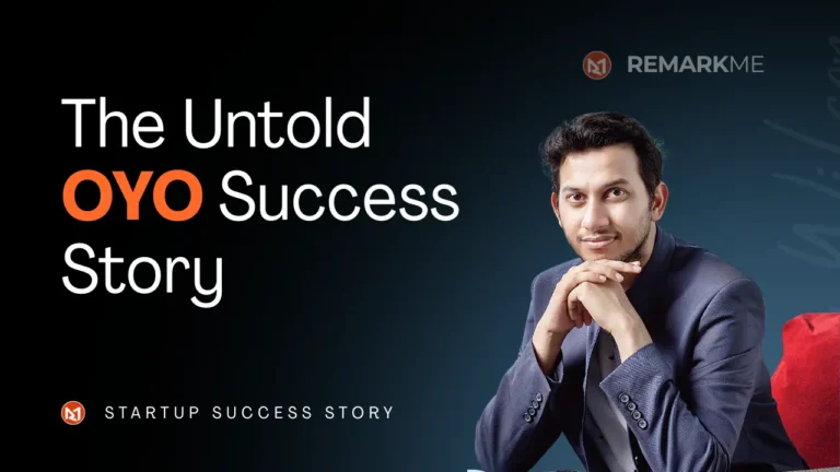 OYO Success Story