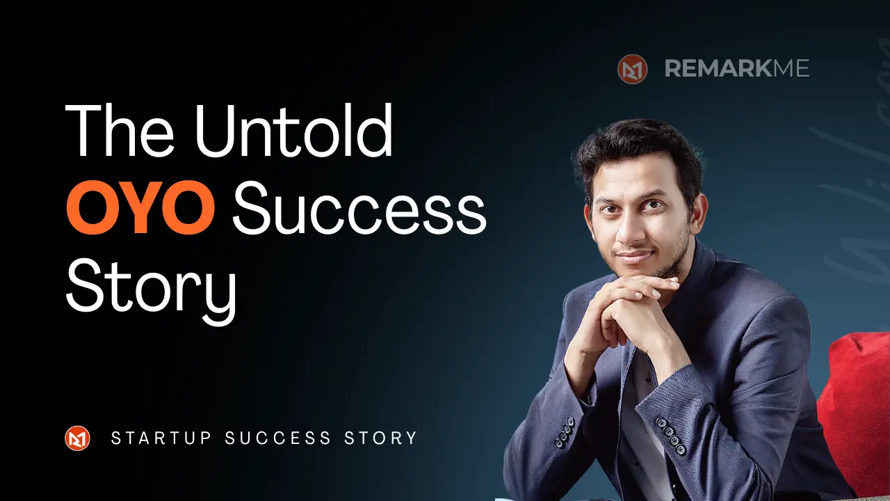 OYO Success Story