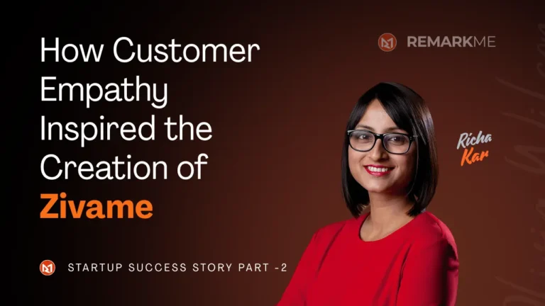 Zivame Success Story Part 2: Turning a Bold Idea into a Real Business