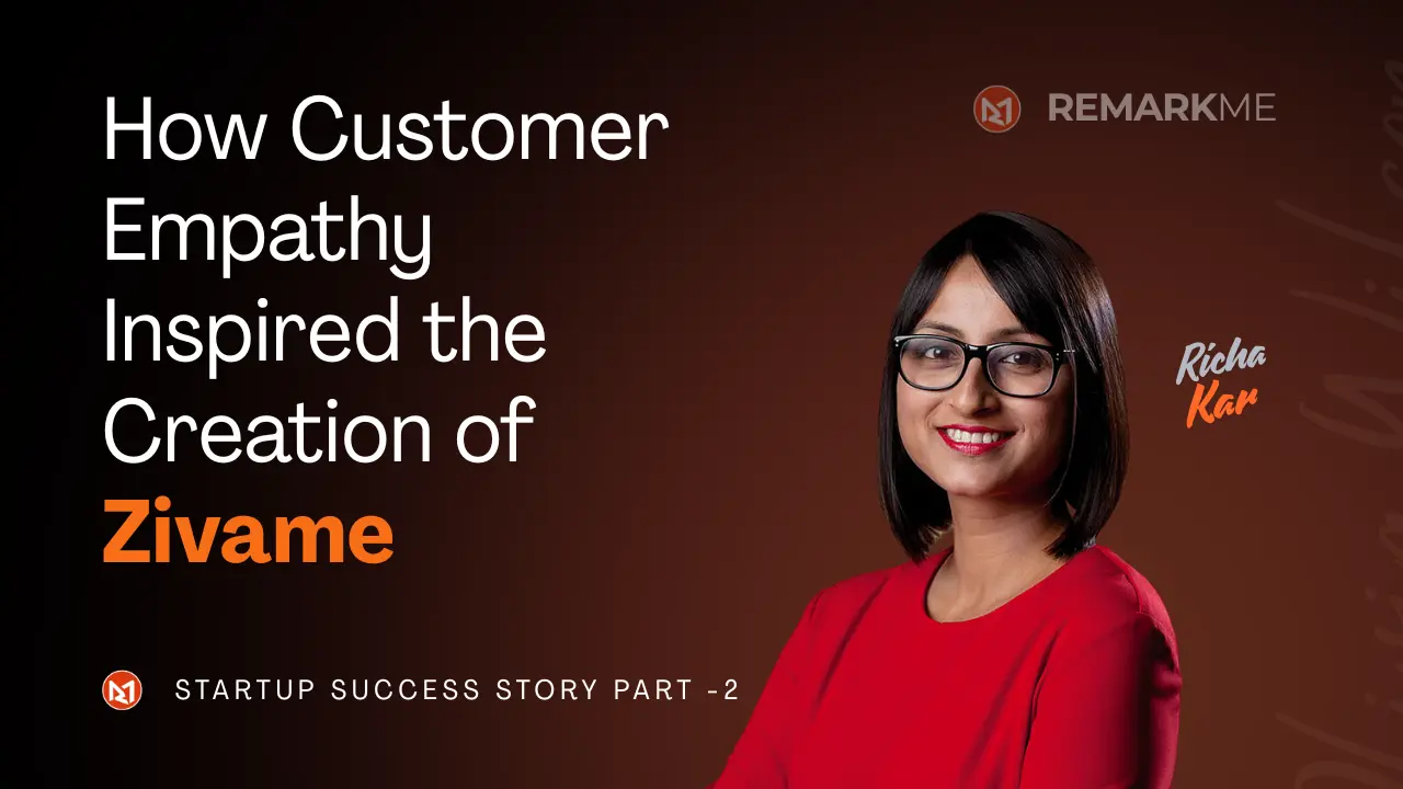Zivame Success Story Part 2: Turning a Bold Idea into a Real Business