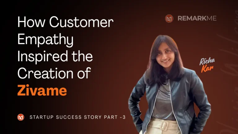 Zivame Success Story Part 3: From Startup to Market Leader