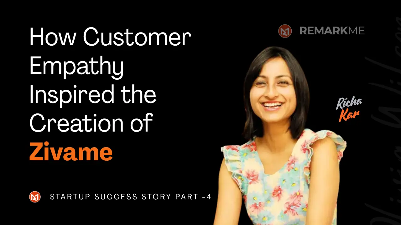 Zivame Success Story Part 4: Why Great Startups Never Stop Evolving